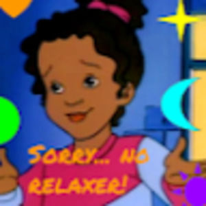 Meet your Posher, Markeshia